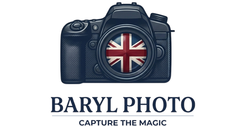 Barylphoto UK Limited