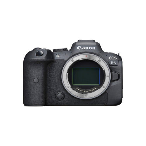 Canon EOS R6 Body