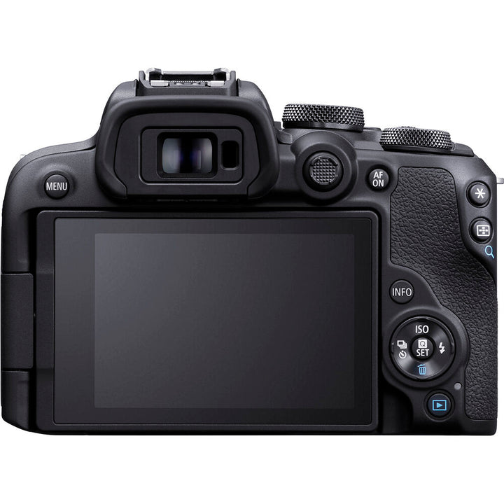 Canon EOS R10 Kit With 18-150mm lens