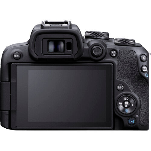 Canon EOS R10 Kit with 18-45mm lens