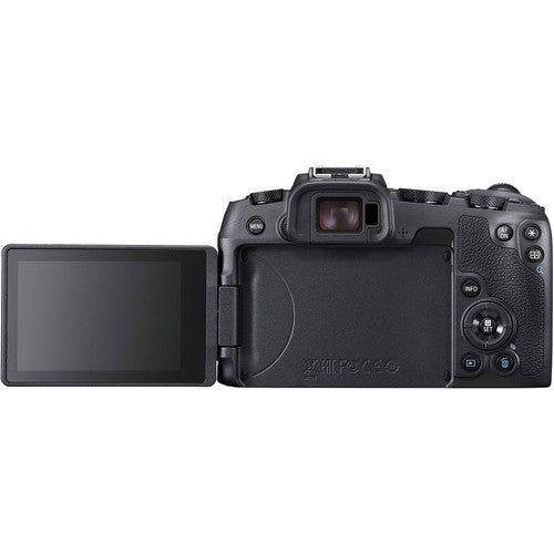 Canon EOS RP Body Without Adapter