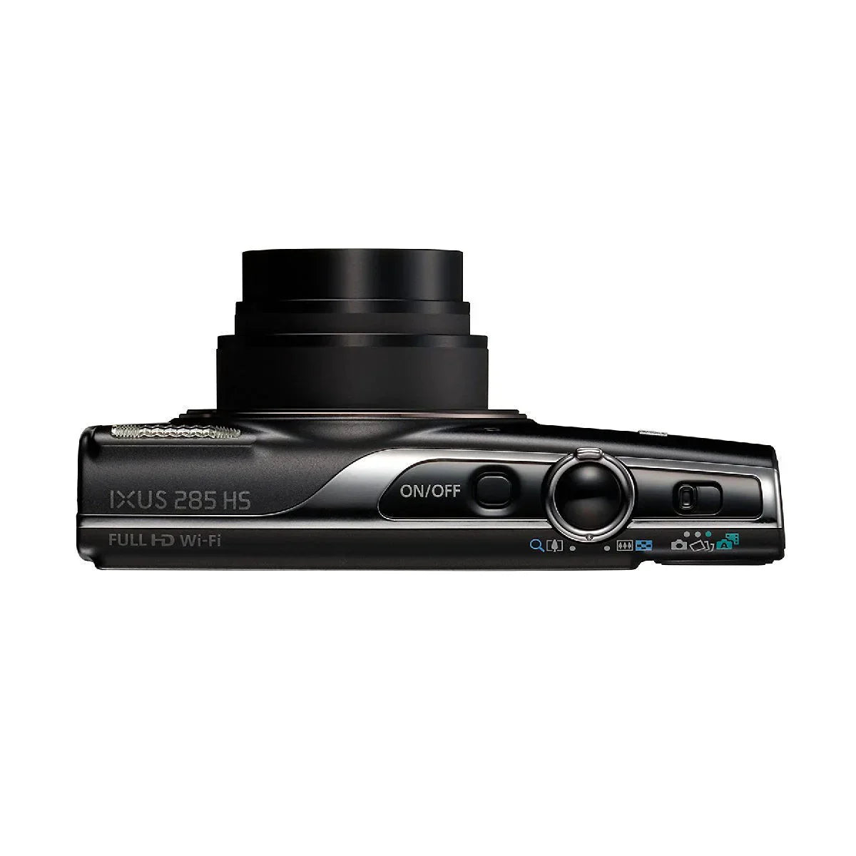 Panasonic DC-FZ80D (DC-FZ80DGN-K) (Black)