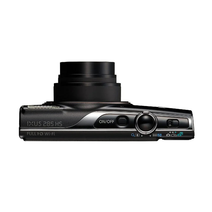 Panasonic DC-FZ80D (DC-FZ80DGN-K) (Black)