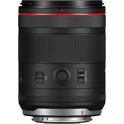 Canon RF 50mm F/1.4 L VCM Lens