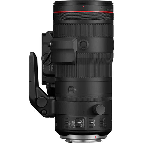 Canon RF 70-200mm F/2.8 L IS USM Z Lens (Black)