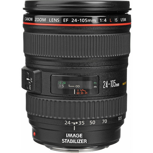 Canon Camera Lens – Barylphoto UK Limited