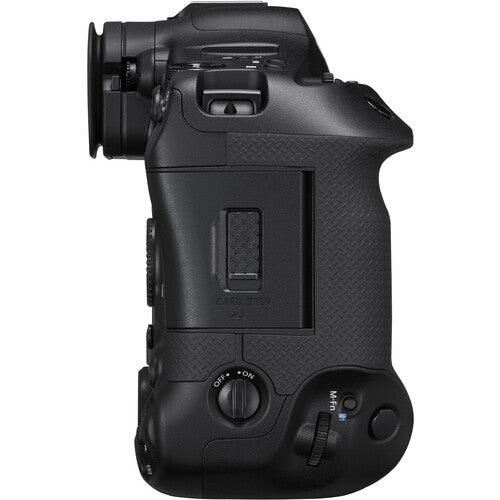 Canon EOS R1 Body