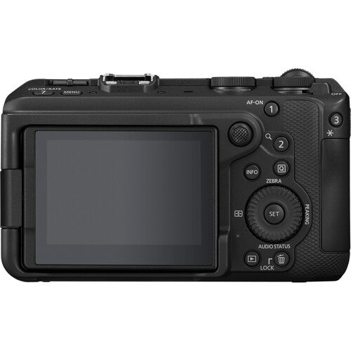 Canon EOS R6 V Kit with 20-50mm F4 Lens