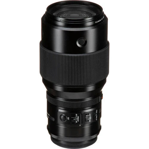 Fujifilm GF 250mm f/4 R LM OIS WR Lens