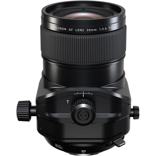 Fujifilm GF 30mm F/5.6 Tilt Shift Lens