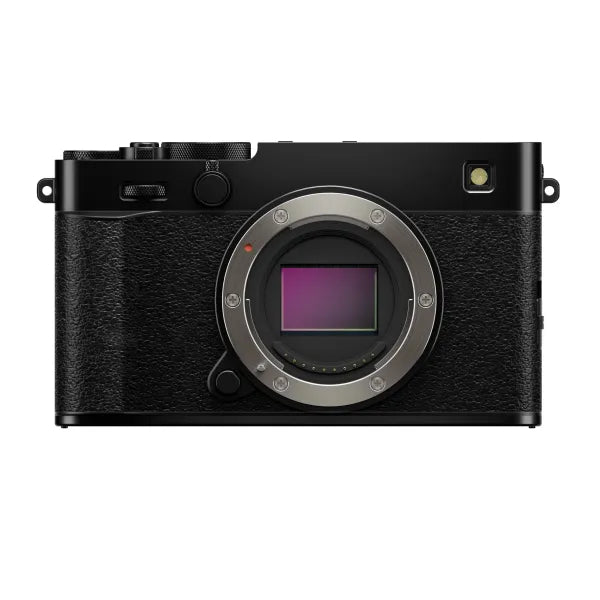 Fujifilm X-E5 Mirrorless Camera Body (Black)