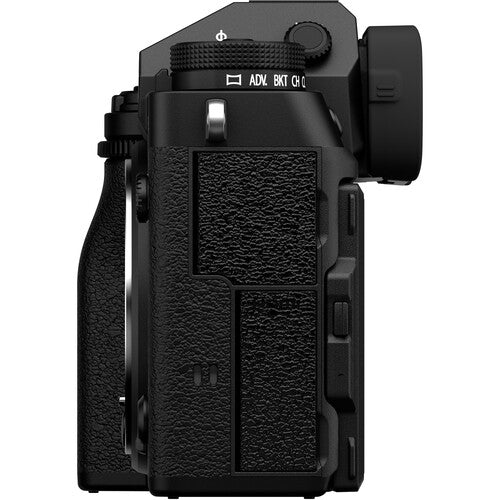 Fujifilm X-T5 Body With 16-80mm Lens (Black)