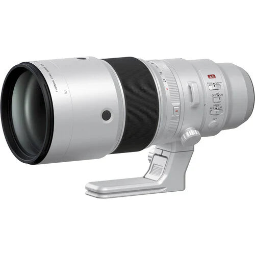 Fujifilm XF500mm F/5.6 R LM OIS WR Lens