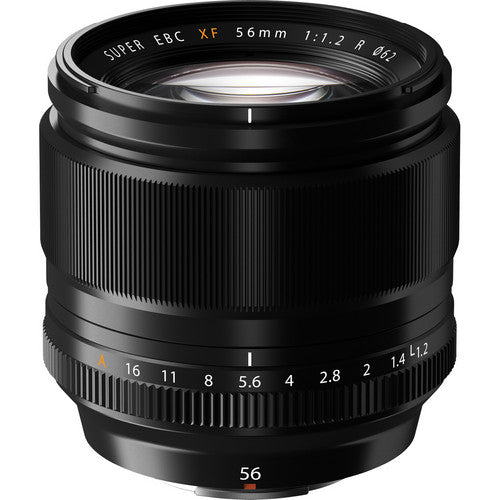 Fujifilm XF56mm F1.2 R Lens