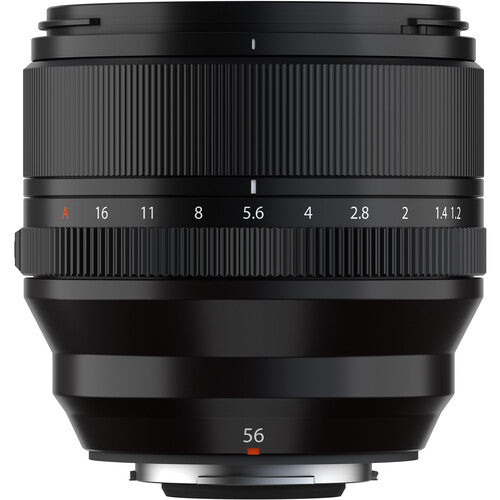Fujifilm XF56mm F1.2 R WR Lens