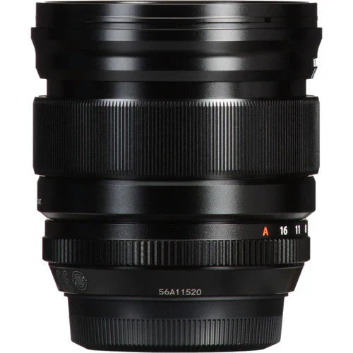 Fujifilm FUJINON XF 16mm F1.4 R WR Camera Lens
