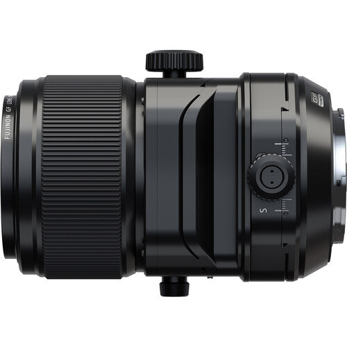 Fujifilm GF 110mm F/5.6 Tilt Shift Macro Lens