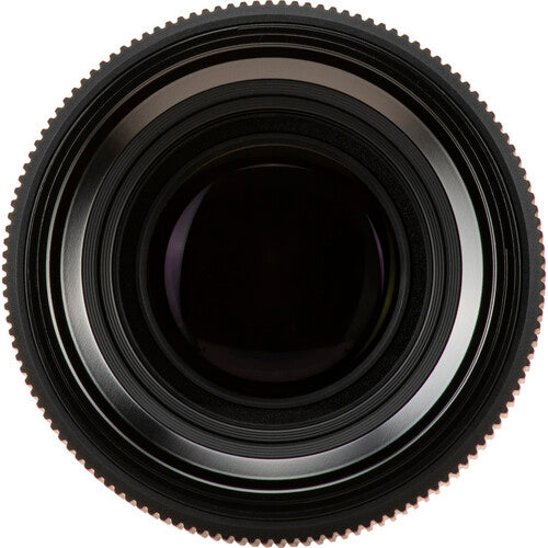 Fujifilm GF 80mm f/1.7 R WR Lens