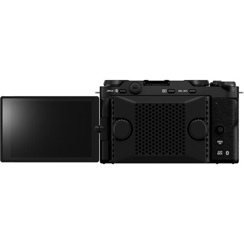 Fujifilm X-M5 Mirrorless Camera (Black)
