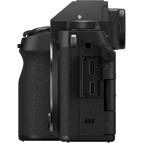 Fujifilm X-S20 Mirrorless Digital Camera with XF 16-50mm F/2.8-4.8 Lens