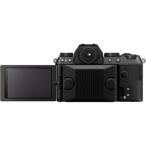 Fujifilm X-S20 Mirrorless Digital Camera with XF 16-50mm F/2.8-4.8 Lens