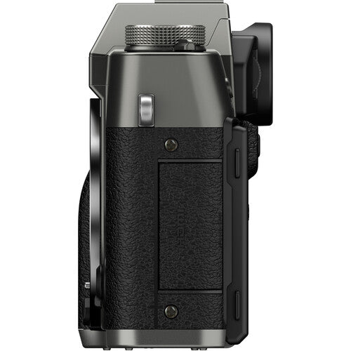 Fujifilm X-T30 III Body (Charcoal Silver)