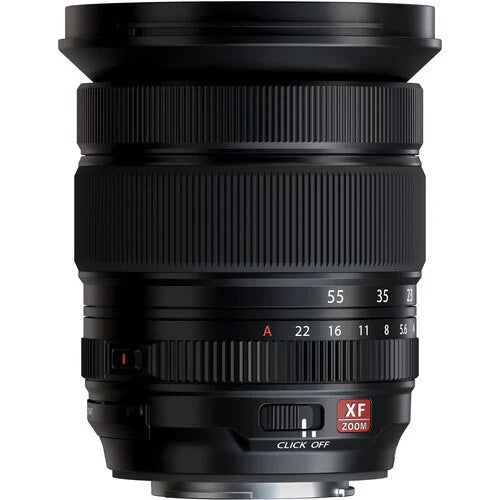 Fujifilm XF16-55mm F/2.8 R LM WR II Lens
