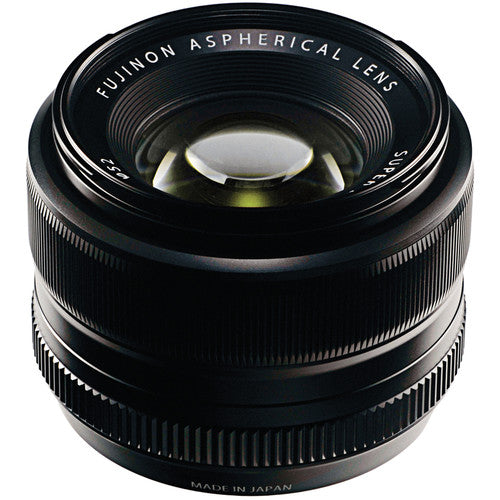 Fujifilm XF35mm F1.4 R Lens