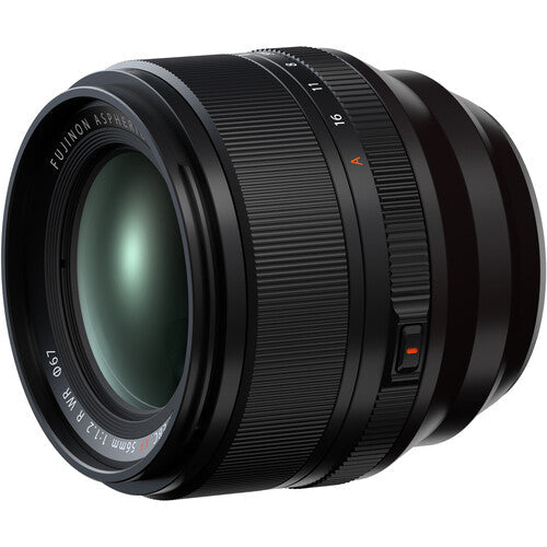 Fujifilm XF56mm F1.2 R WR Lens