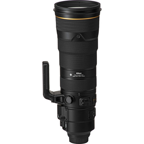 Nikon AF-S 180-400mm f/4E TC1.4 FL ED VR Lens