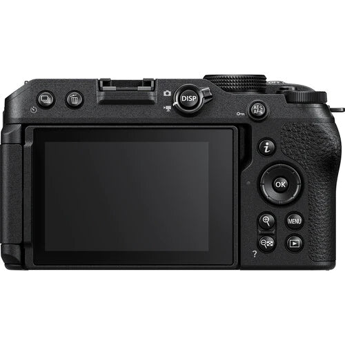 Nikon Z30 Twin Kit With Z DX 16-50mm F/3.5-6.3 VR + Z DX 50-250 F/4.5-6.3 VR