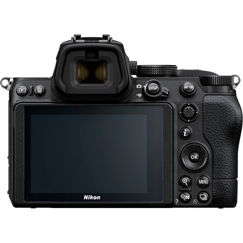 Nikon Z5 II Kit (Z 24-70mm F/4 S) + FTZ II