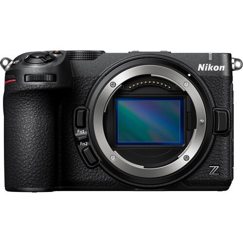 Nikon Z5 IIC Body (Black)