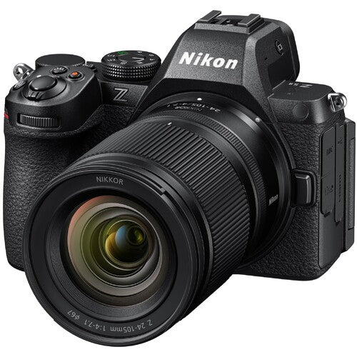 Nikon Z5 II Kit (Z 24-105mm F/4-7.1)
