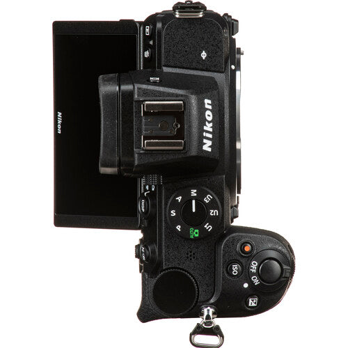 Nikon Z5 Body