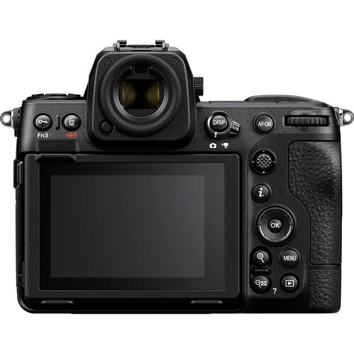Nikon Z8 Mirrorless Camera body with Z 40mm F2 Lens