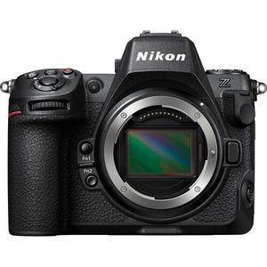 Nikon Z8 Mirrorless Camera body with Z 40mm F2 Lens