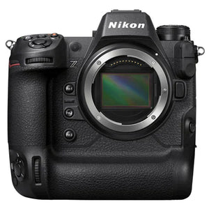 Nikon Z9 Body (With Battery Charger)