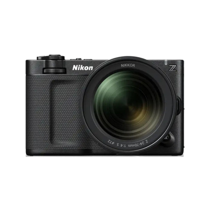 Nikon ZR Kit (24-70mm F4 S)