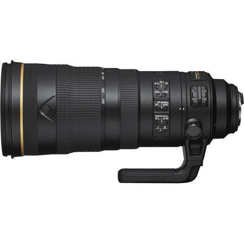 Nikon AF-S 120-300mm f/2.8E FL ED SR VR