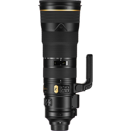 Nikon AF-S 180-400mm f/4E TC1.4 FL ED VR Lens