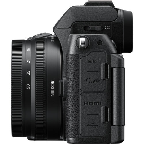 Nikon Z50 II Body