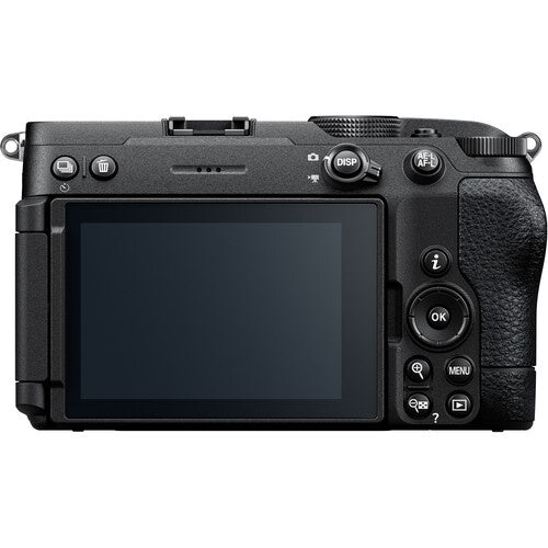 Nikon Z5 IIC Body (Black)