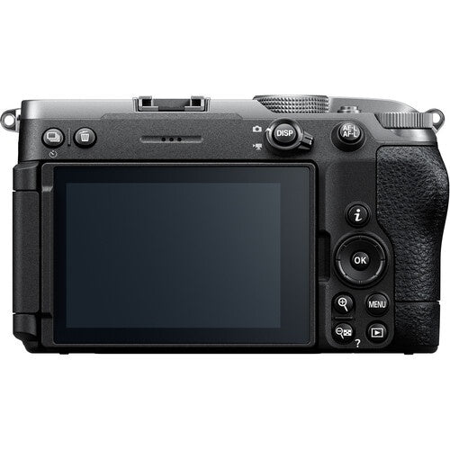 Nikon Z5 IIC Body (Silver)