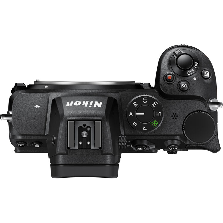 Nikon Z5 II Kit (Z 24-105mm F/4-7.1)