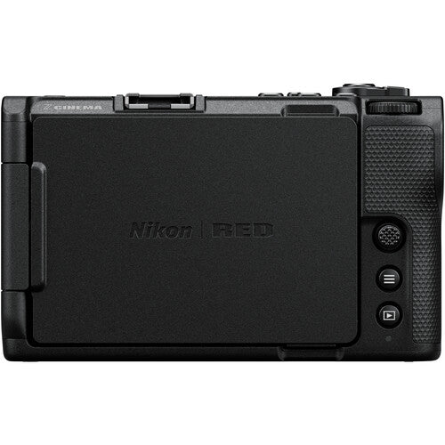 Nikon ZR Kit (24-70mm F4 S)