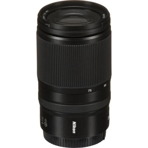 Nikon Z 28-75mm f/2.8 Lens