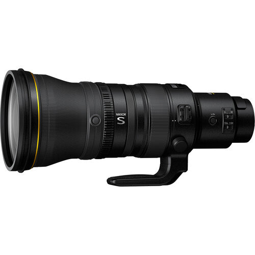 Nikon Z 400mm f/2.8 TC VR S Lens