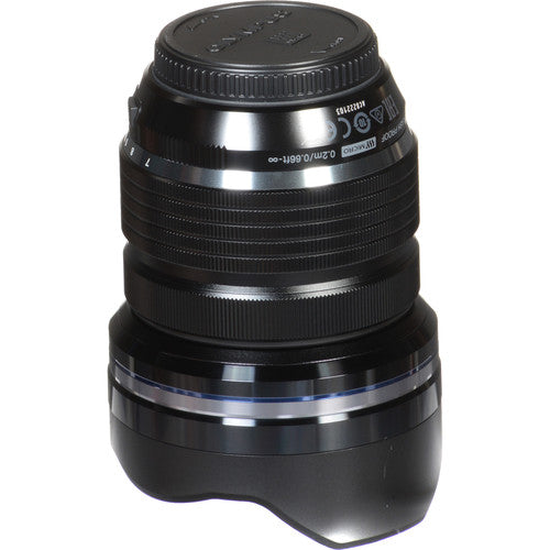 Olympus M.Zuiko ED 7-14mm F2.8 Pro Lens