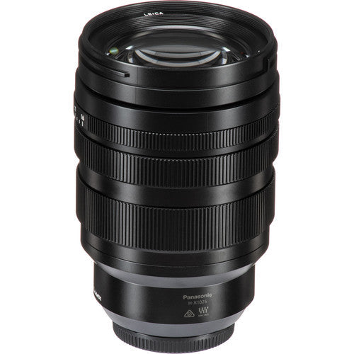 Panasonic Leica DG Summilux 10-25mm F1.7 ASPH Lens